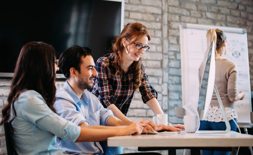 Chicago Custom Software Development
