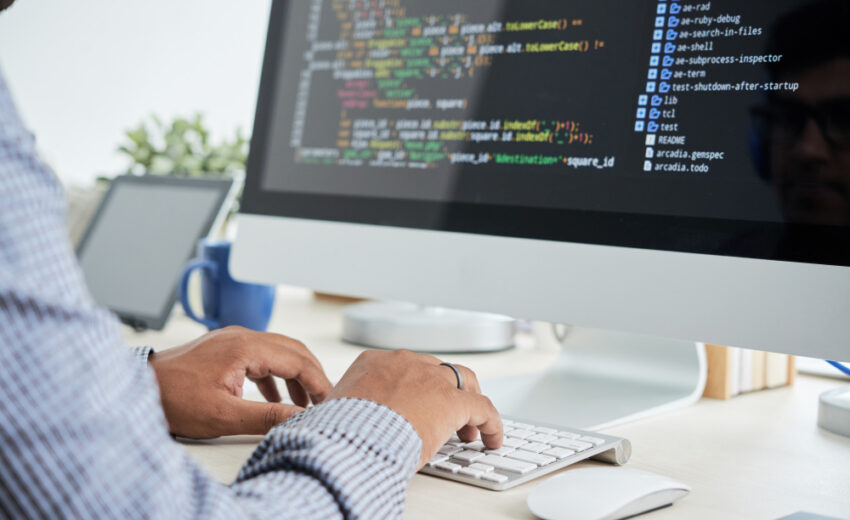 Custom Software Development in Chicago