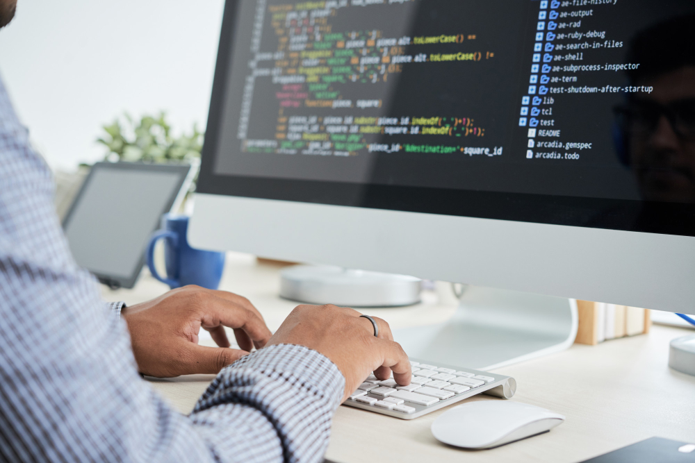 Custom Software Development in Chicago