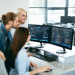 Custom Software Development Company - Taction
