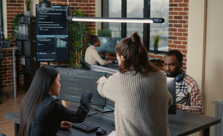 Software Development Services in USA