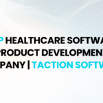 Healthcare Software Product Development Company